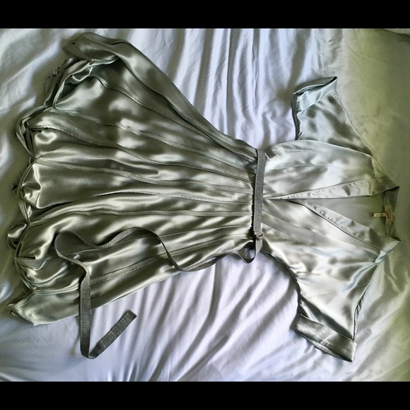 Gorgeous BCBG RUNWAY dress - Picture 1 of 3